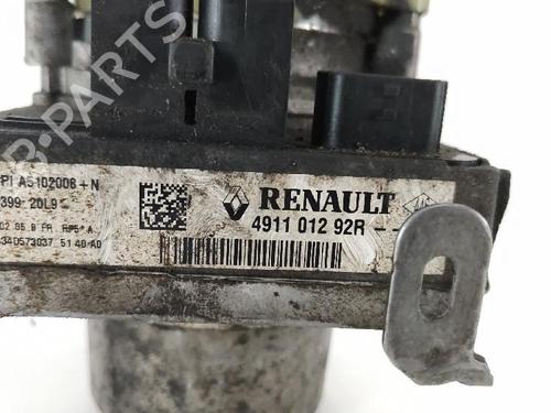 Steering pump DACIA SANDERO II 1.0 LPG (B8ML) | BP38556431M99 - Image 2