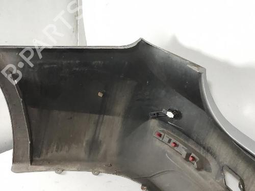 Rear bumper BMW 3 (F30, F80) 318 d | BP27626280C8 