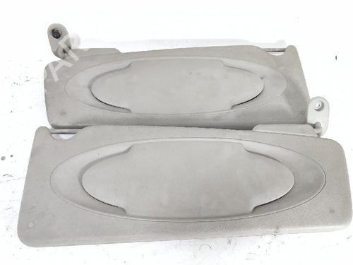 Used Left sun visor RENAULT KANGOO Express (FW0/1_) 1.5 dCi 110 (FW06, FW12) (110 hp) 27412957