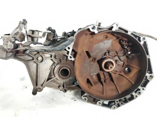 Girkasse OPEL ZAFIRA A MPV (T98) 2.2 DTI 16V (F75) (125 hp) 27413994