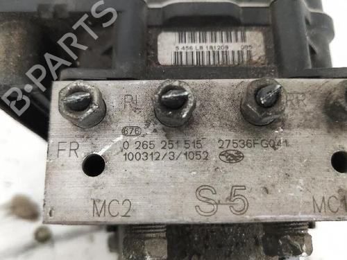 ABS pump SUBARU IMPREZA Hatchback (GR, GH, G3) 2.0 D AWD | BP27423115M43 