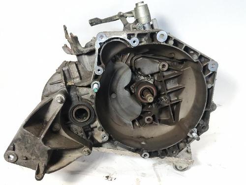 Used Gearbox Gearbox FIAT CROMA (194_) 1.9 D Multijet (194AXC1B, 194AXC12) (150 hp) 27412682 27412682