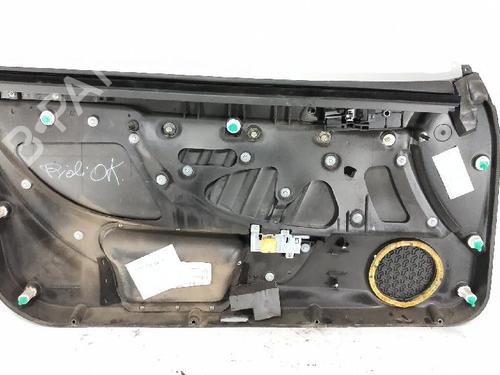 Front right panel ALFA ROMEO BRERA (939_) 2.4 JTDM 20V (939DXD1B, 939DXD12) | BP27416112C59 - Image 2