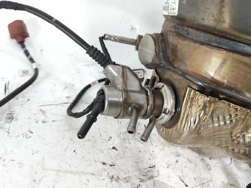 Particulate filter VW CC B7 (358) 2.0 TDI | BP27428079M81 - Image 8