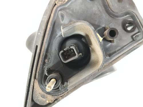 Left mirror RENAULT TWINGO I (C06_) 1.2 (C063, C064) | BP27417529C26 