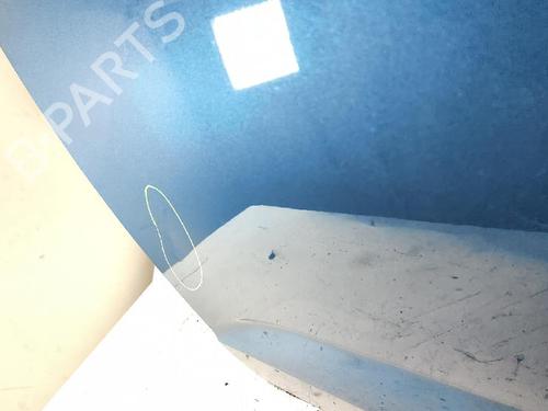 Used Left front door VW TOURAN (5T1) 1.4 TSI (150 hp) 30845146