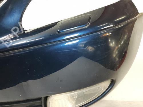 Front bumper CHRYSLER VOYAGER IV (RG, RS) 2.5 CRD | BP27426331C7 