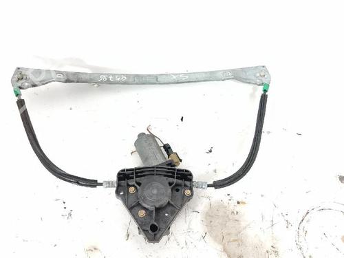 Used Front left window mechanism Front left window mechanism RENAULT CLIO II (BB_, CB_) 1.2 (BB0A, BB0F, BB10, BB1K, BB28, BB2D, BB2H, CB0A,... (58 hp) 27411515 27411515