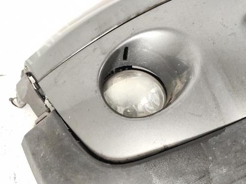 Front bumper MINI MINI (R56) One D | BP27429811C7 