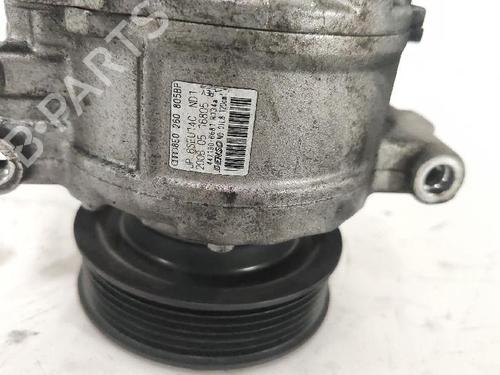 AC compressor AUDI A4 B7 (8EC) 1.9 TDI | BP40278917M34 - Image 4