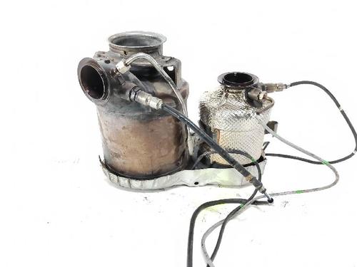 Particulate filter AUDI A3 (8V1, 8VK) 2.0 TDI | BP27431049M81