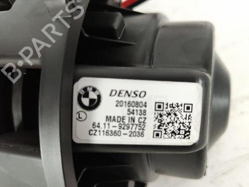 Heater blower motor BMW 2 Gran Tourer (F46) 218 d | BP27414196M62 