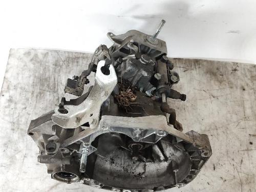 Gearbox LANCIA YPSILON (843_) 1.2 (843.AXA1A) | BP39974660M3 - Image 2