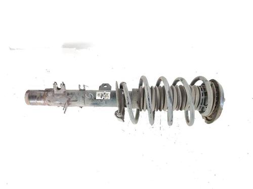 Used Left front shock absorber PEUGEOT 1007 (KM_) [2005-2026]  31686054