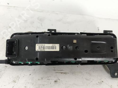 Instrument cluster ALFA ROMEO BRERA (939_) 3.2 JTS (939DXG2B, 939DXG1B) | BP27430197C47 