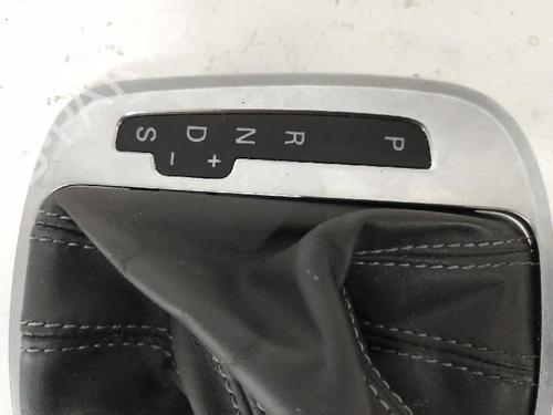 Shift knob AUDI A1 (8X1, 8XK) 1.4 TFSI | BP39198923I34 - Image 3