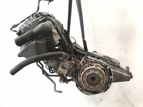 Used Engine Engine MERCEDES-BENZ A-CLASS (W169) A 150 (169.031, 169.331) (95 hp) 30586895 30586895