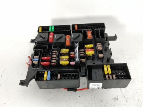 Used Fuse box BMW 2 Gran Tourer (F46) 218 d (150 hp) 27414183