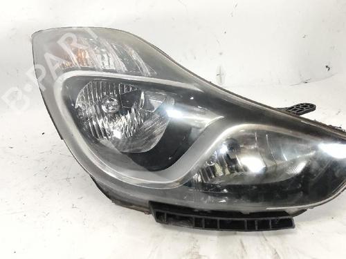 Used Right headlight HYUNDAI ix20 (JC) 1.4 CRDi (90 hp) 27425087