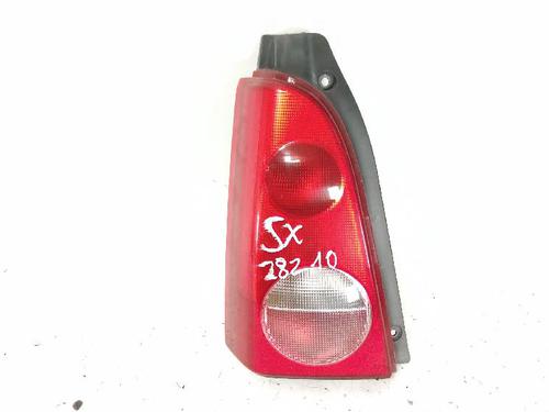 Venstre baglygte OPEL AGILA A (H00) 1.0 (F68) (60 hp) 27423876