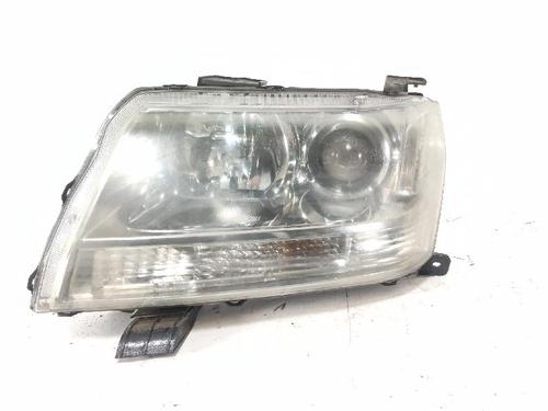 Used Left headlight SUZUKI GRAND VITARA II (JT, TE, TD) 1.9 DDiS All-wheel Drive (JT419, TD44, JB419WD, JB419XD,... (129 hp) 27496100