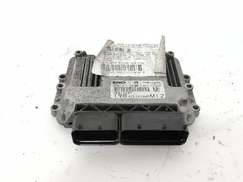 Computer motormanagement FIAT BRAVO II (198_) 1.6 D Multijet (198AXL1B) (120 hp) 27431141
