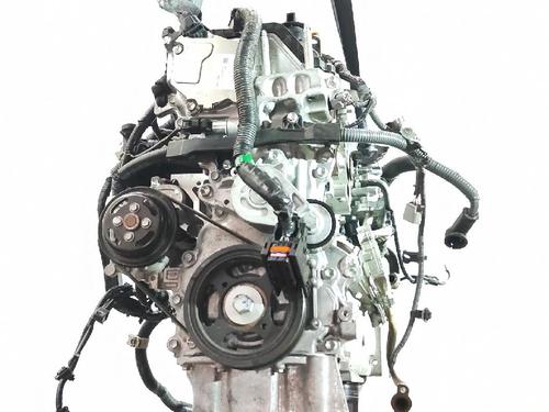 Engine SUZUKI IGNIS III (MF, FF) 1.2 Hybrid AllGrip (ATK412) | BP27647964M1 