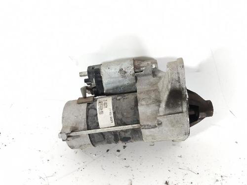 Used Starter PIAGGIO PORTER Platform/Chassis 1.3 16V (65 hp) 27422663