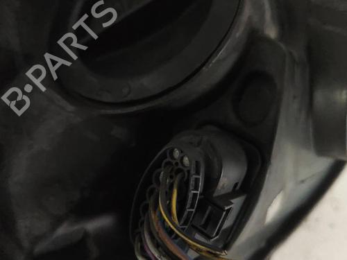 Left headlight FORD GRAND C-MAX (DXA/CB7, DXA/CEU) 1.6 TDCi | BP31990467C28