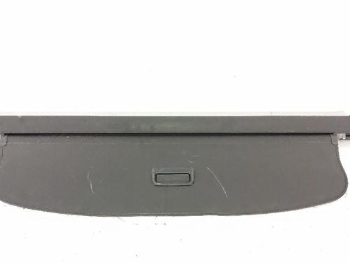 Used Rear parcel shelf AUDI A4 B8 (8K2) 2.0 TDI (143 hp) 27428024