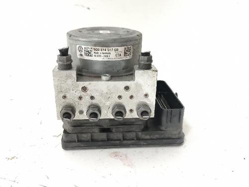 ABS pump VW CC B7 (358) 2.0 TDI | BP32132584M43 - Image 3