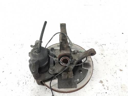Used Right front steering knuckle NISSAN MICRA V (K14) 1.0 DIG-T 117 (117 hp) 28488765