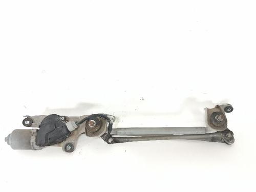 Used Front wiper motor MITSUBISHI COLT VI (Z3_A, Z2_A) 1.3 (Z21A) (95 hp) 31579282