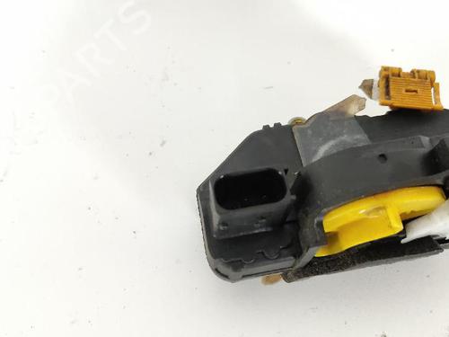 Front left lock CHEVROLET ORLANDO (J309) 2.0 D | BP27431098C98