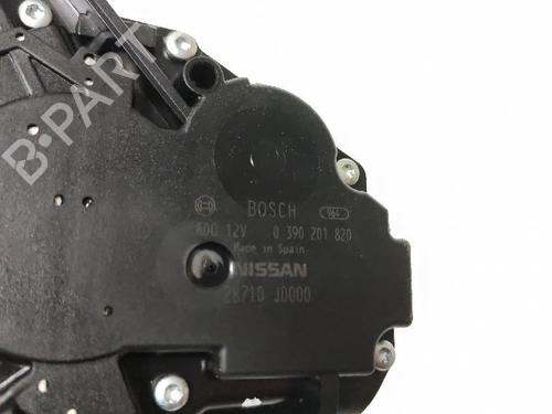 Other NISSAN QASHQAI / QASHQAI +2 I (J10, NJ10, JJ10E) 1.6 | BP27421716O1 