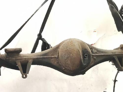 Rear axle NISSAN NT400 CABSTAR (F24M) 35.14, 45.14 | BP29518515M2 