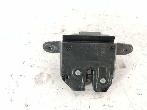Tailgate lock FIAT TIPO Hatchback (356_, 357_) 1.3 D (356HXH1A) | BP27427900C101 
