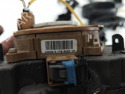 Steering column stalk CITROËN NEMO Box Body/MPV (AA_) 1.4 HDi | BP27417936I23 