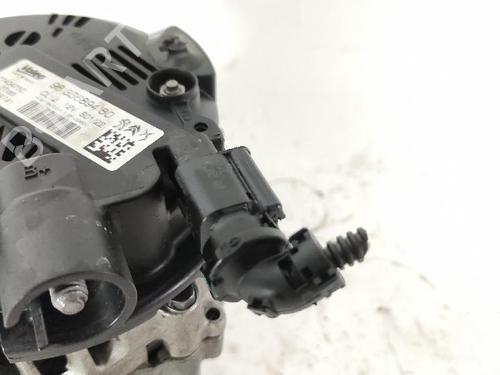 Alternator PEUGEOT 208 II (UB_, UP_, UW_, UJ_) 1.2 PureTech 75 | BP27429455M7 