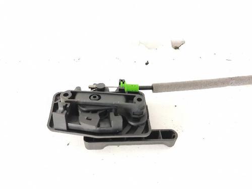 Rear left interior door handle MERCEDES-BENZ SPRINTER 3,5-t Van (B907, B910) 311 CDI (910.631, 910.633) | BP29173625I15 - Image 3