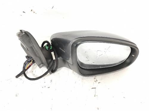 Right mirror VW GOLF PLUS V (5M1, 521) 2.0 TDI | BP27426177C27 