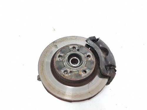 Right front steering knuckle SUZUKI SX4 S-Cross (JY) 1.4 T AllGrip (AKK414) | BP33263250M26 - Image 2