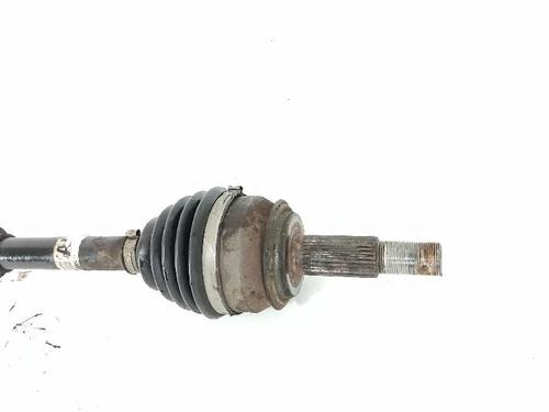 Antriebswelle rechts vorne NISSAN QASHQAI II (J11, J11_) 1.5 dCi | BP30747503M39