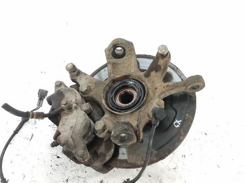 Annen NISSAN TERRANO II (R20) 2.7 TDi 4WD (125 hp) 27427376
