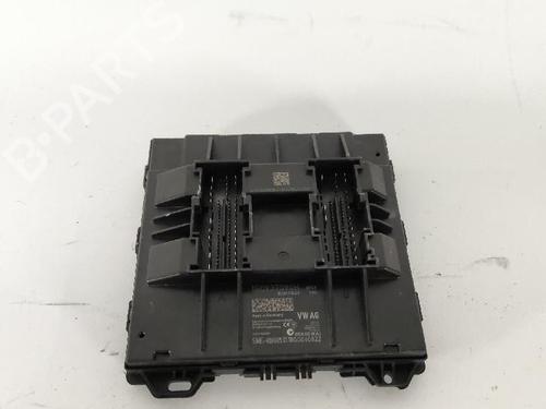Used Electronic module Electronic module VW LOAD UP! (121, 122, BL1, BL2) 1.0 (60 hp) 33686830 33686830