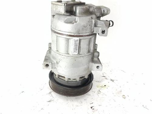 AC compressor RENAULT CLIO IV (BH_) 1.5 dCi 90 | BP35774860M34 - Image 3