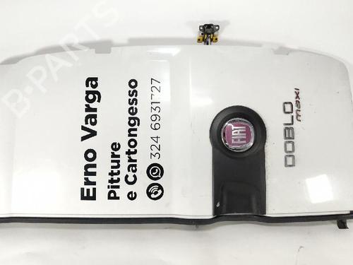 Tampa da Mala Tampa da Mala FIAT DOBLO Bus (263_) 1.6 D Multijet (263AXH1A, 263AXL11, 263AXH1B) (90 hp) 36154919 36154919