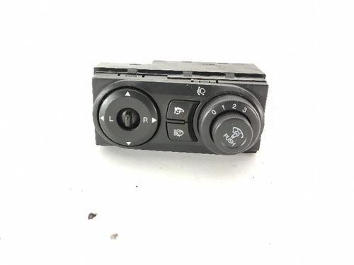 Used Mirror switch CHEVROLET CAPTIVA (C100, C140) 2.0 D 4WD (150 hp) 27428864