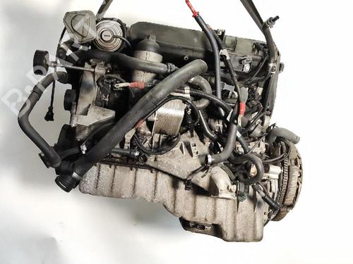 Used Engine BMW 3 Coupe (E92) 325 d (197 hp) 27420692