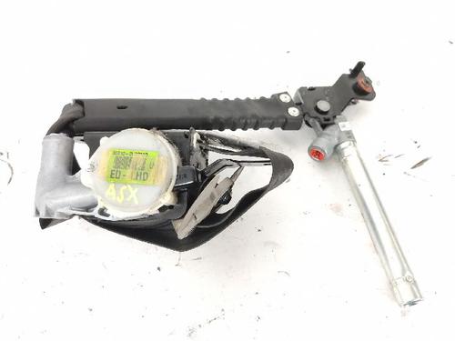 Used Front left seatbelt KIA SPORTAGE III (SL) 1.7 CRDi (116 hp) 30959981